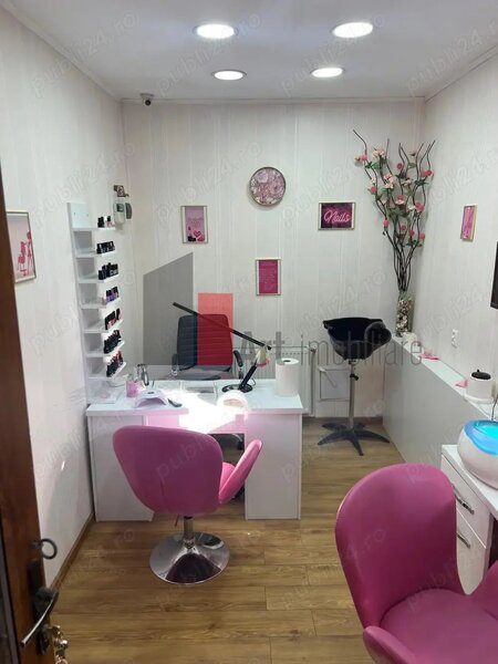 Baicului Spatiu comercial de inchiriat in zona Baicului